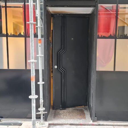 Urban Flat 179 - Loft Montorgueil Apartman Párizs Kültér fotó