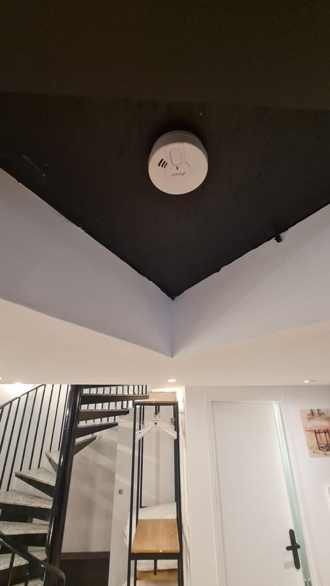 Urban Flat 179 - Loft Montorgueil Apartman Párizs Kültér fotó